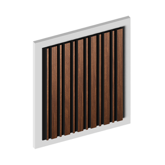 Панель HI WOOD